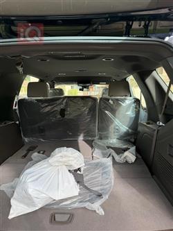 شيفروليه تاهو